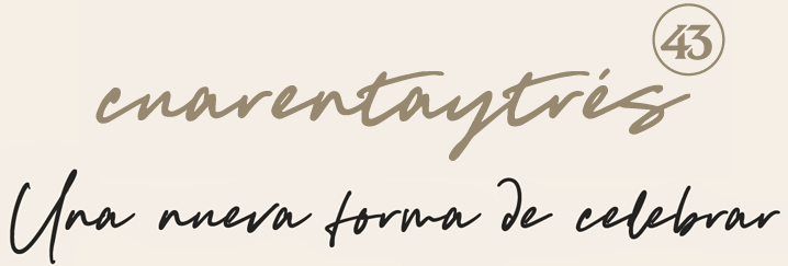 Evento Cuarentaytres